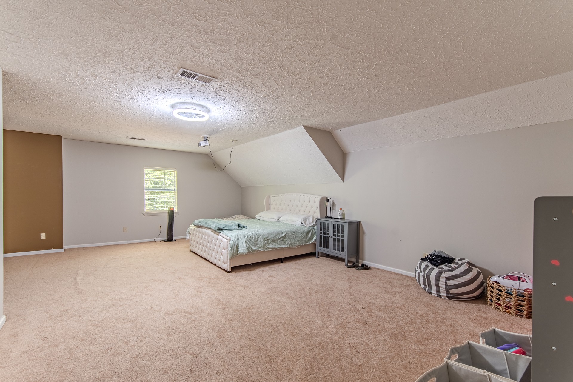 915 Cliffview Road Bolivar, TN 38008 - Photo 89 of 89 a bedroom with furniture and a wooden floor