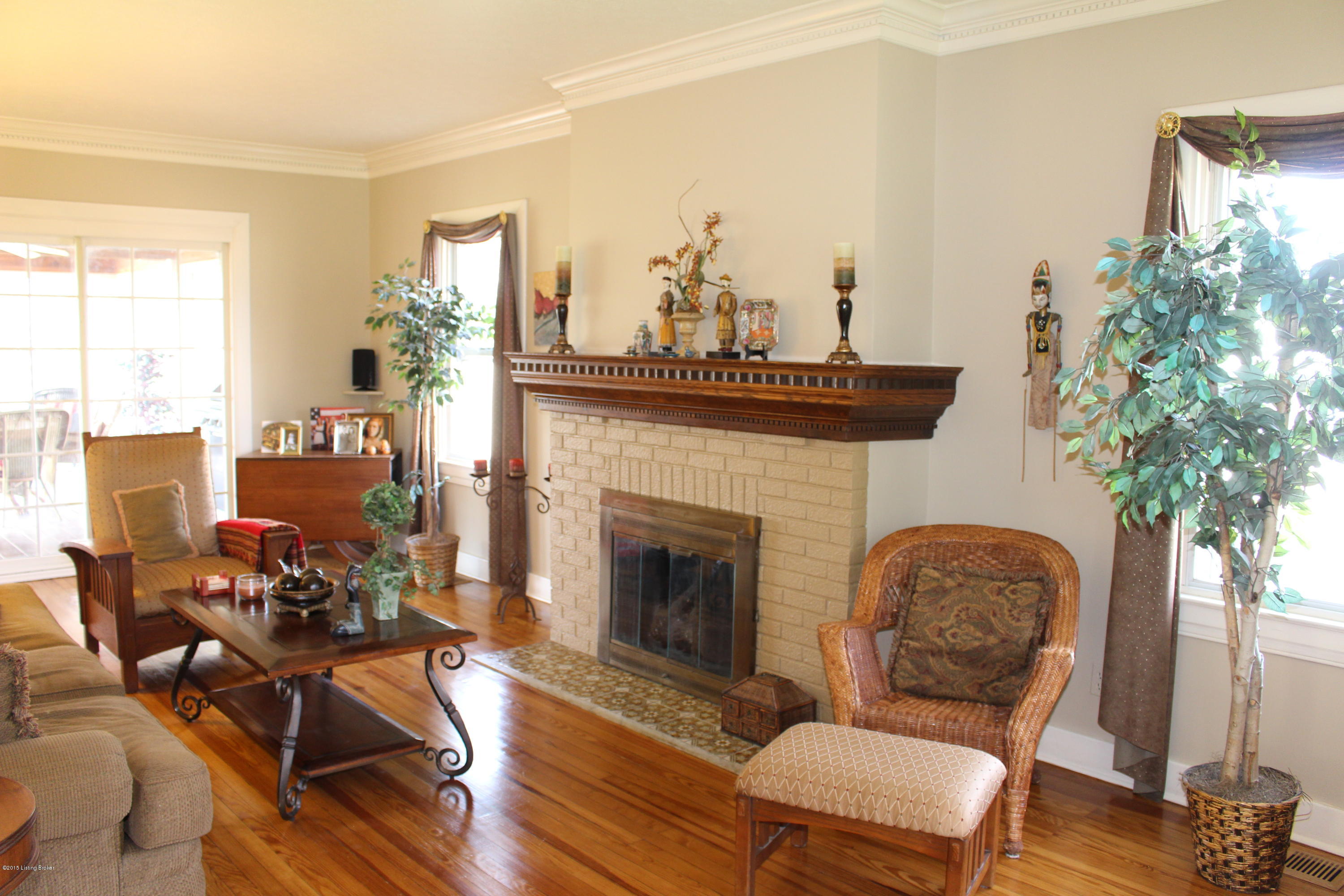 4319 Lowe Road Louisville, KY 40220 - Photo 13 of 41 IMG_3234