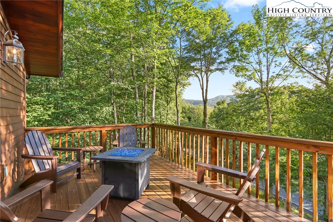 202 Upper Grouse Ridge Road Beech Mountain, NC 28604 - Photo 15 of 41