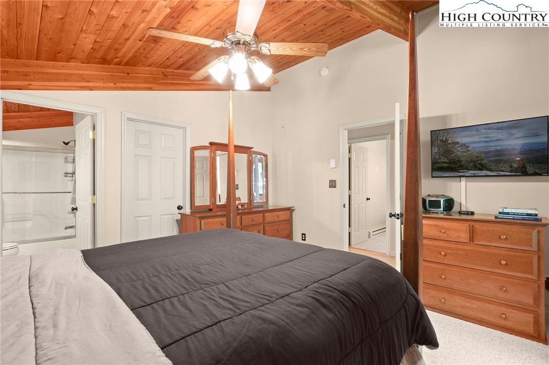 202 Upper Grouse Ridge Road Beech Mountain, NC 28604 - Photo 18 of 41