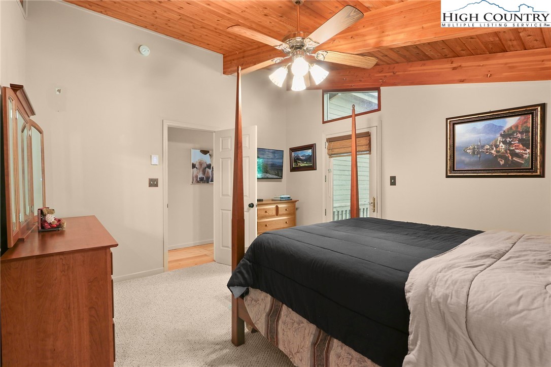 202 Upper Grouse Ridge Road Beech Mountain, NC 28604 - Photo 19 of 41