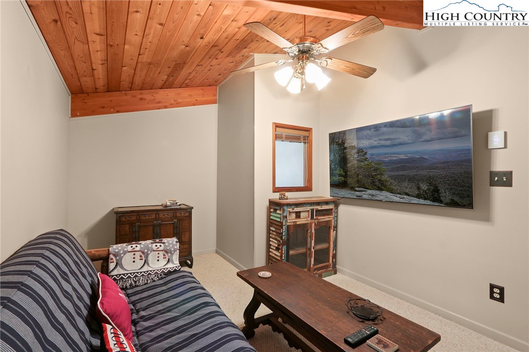 202 Upper Grouse Ridge Road Beech Mountain, NC 28604 - Photo 20 of 41