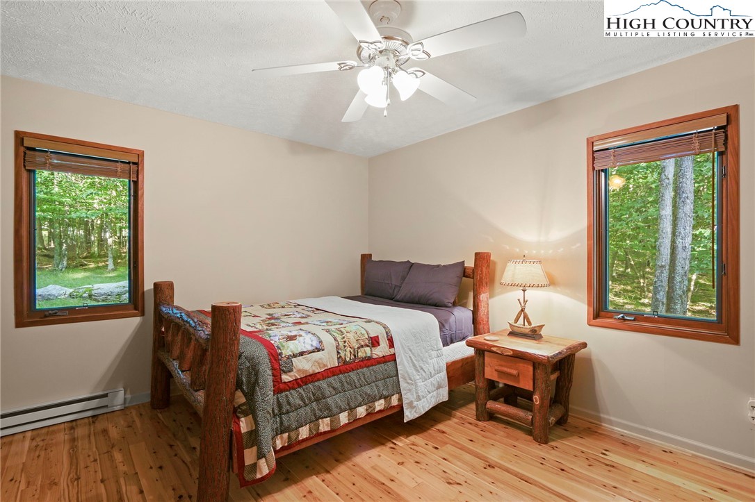 202 Upper Grouse Ridge Road Beech Mountain, NC 28604 - Photo 23 of 41