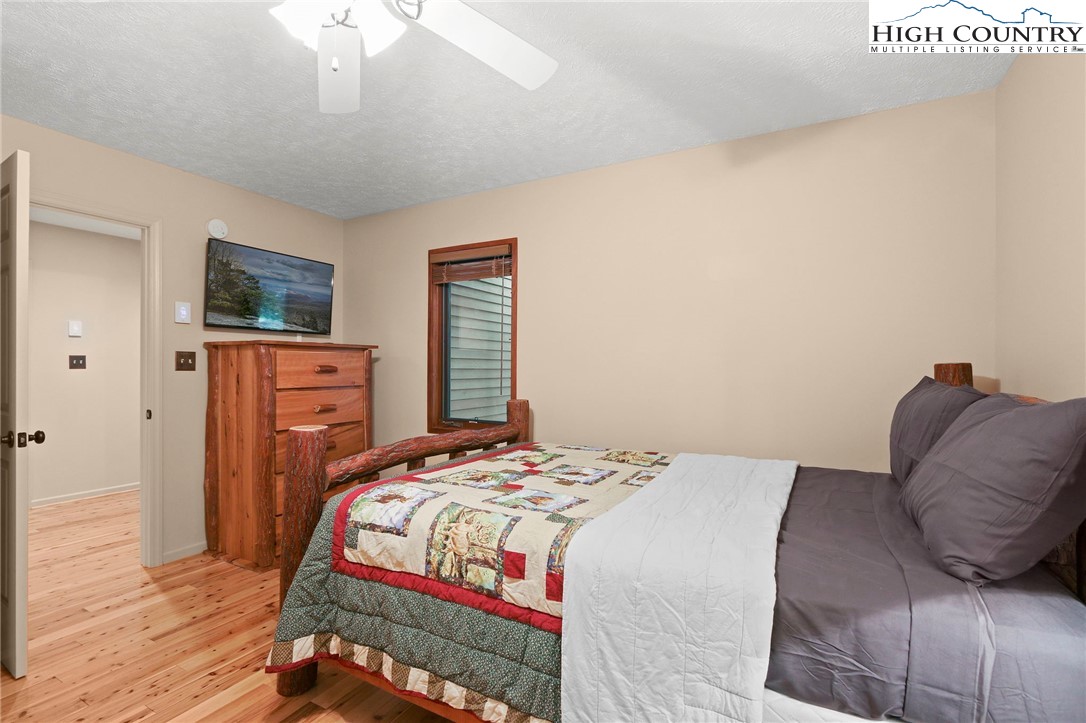 202 Upper Grouse Ridge Road Beech Mountain, NC 28604 - Photo 24 of 41