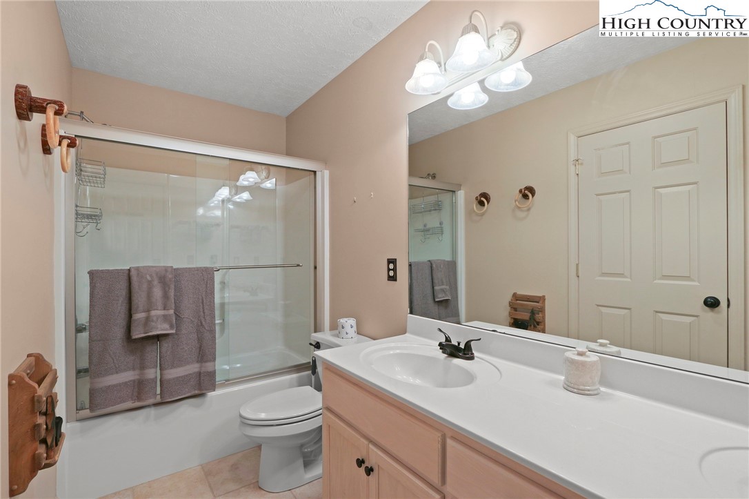 202 Upper Grouse Ridge Road Beech Mountain, NC 28604 - Photo 25 of 41