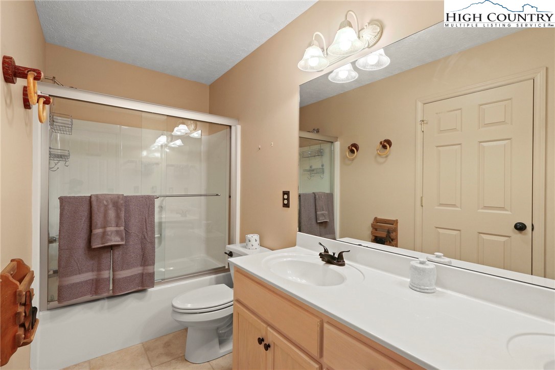 202 Upper Grouse Ridge Road Beech Mountain, NC 28604 - Photo 27 of 41