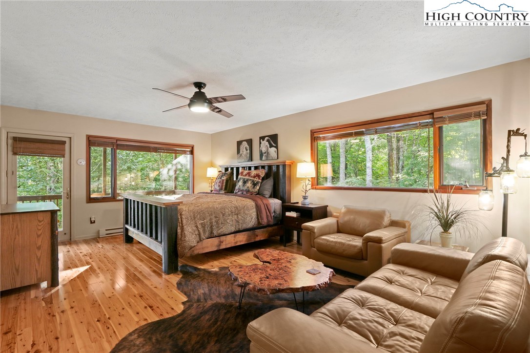 202 Upper Grouse Ridge Road Beech Mountain, NC 28604 - Photo 28 of 41