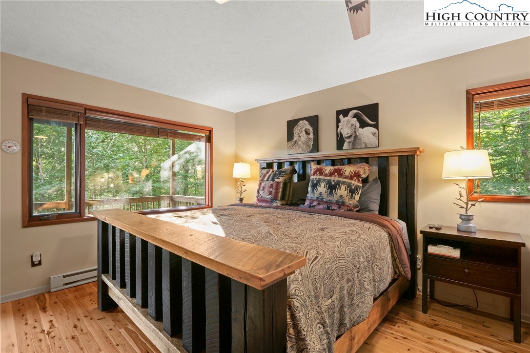 202 Upper Grouse Ridge Road Beech Mountain, NC 28604 - Photo 29 of 41