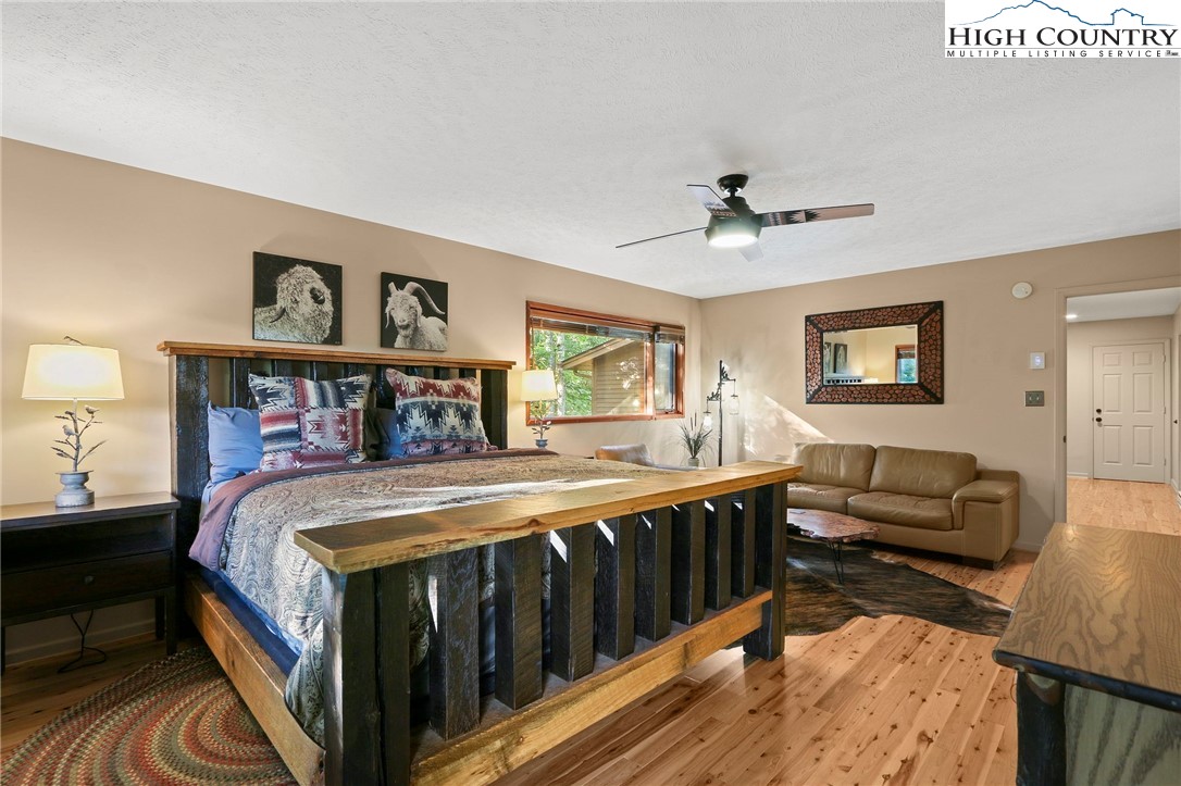 202 Upper Grouse Ridge Road Beech Mountain, NC 28604 - Photo 30 of 41