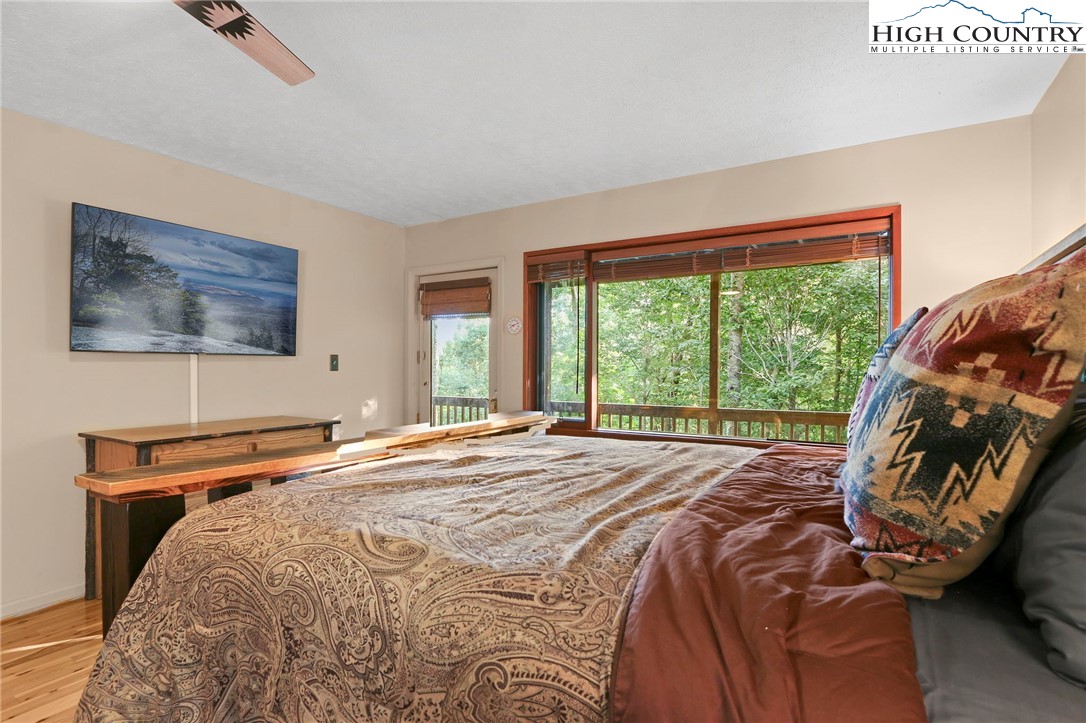 202 Upper Grouse Ridge Road Beech Mountain, NC 28604 - Photo 31 of 41