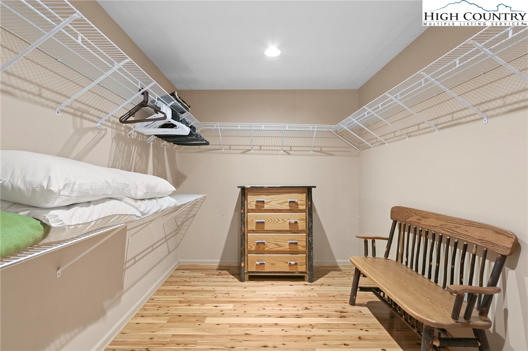 202 Upper Grouse Ridge Road Beech Mountain, NC 28604 - Photo 32 of 41