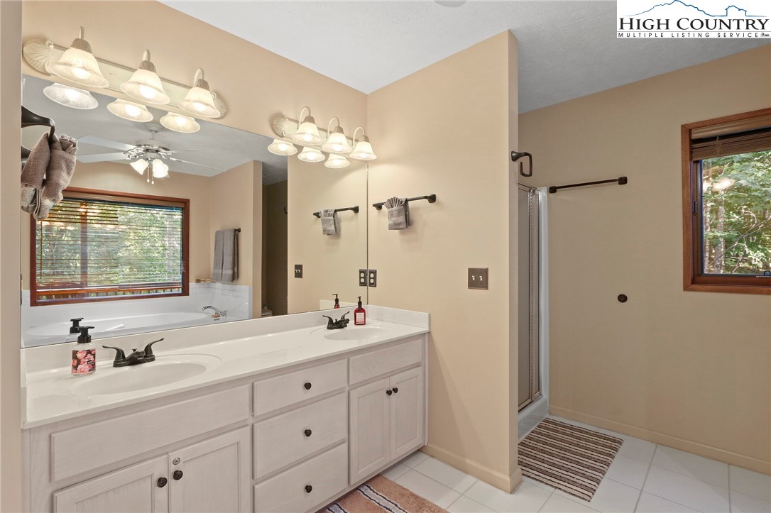 202 Upper Grouse Ridge Road Beech Mountain, NC 28604 - Photo 34 of 41