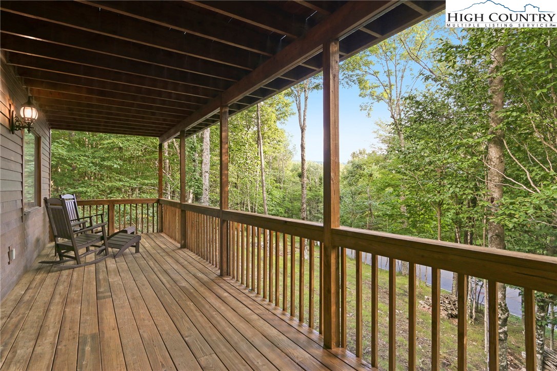202 Upper Grouse Ridge Road Beech Mountain, NC 28604 - Photo 39 of 41