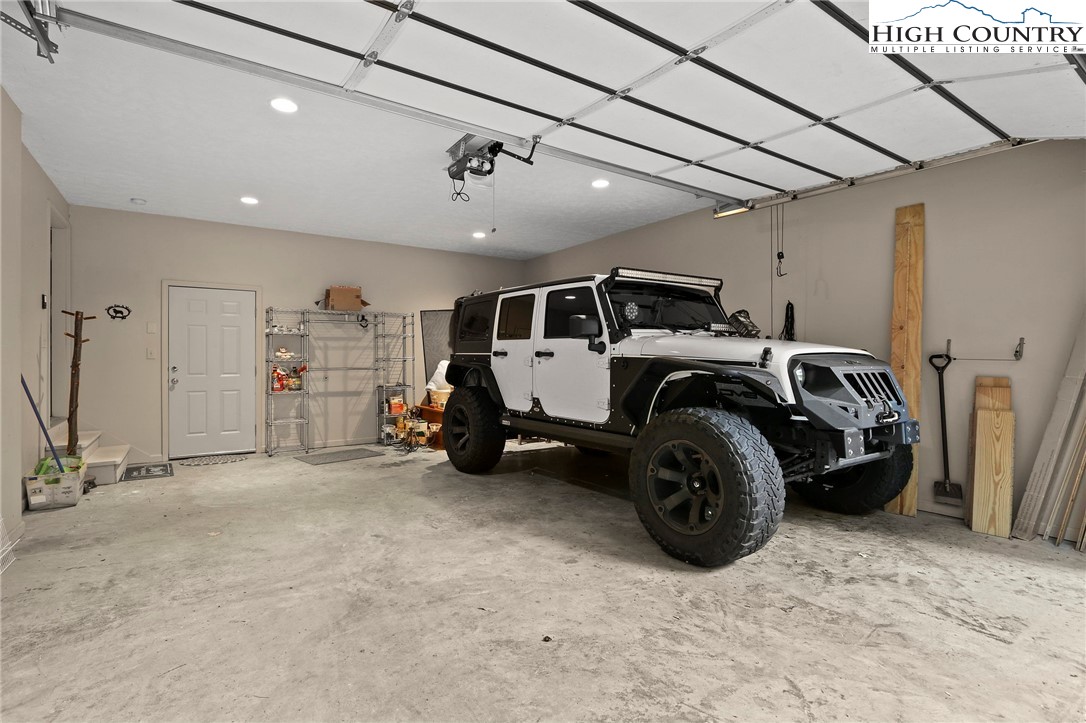 202 Upper Grouse Ridge Road Beech Mountain, NC 28604 - Photo 41 of 41