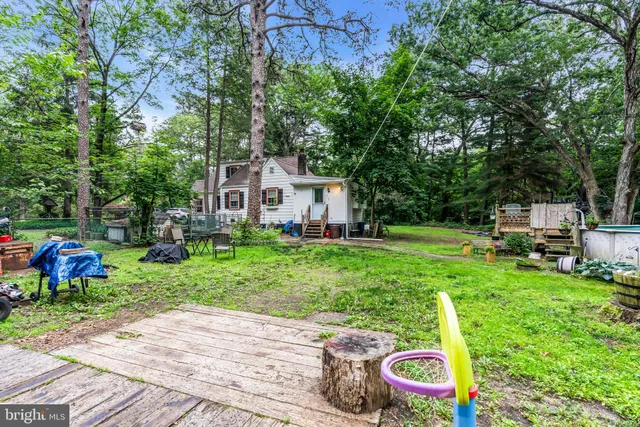 $725,000 | 747 West Veterans Highway, Jackson, NJ 08527