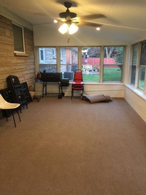 2012 Farnsley Road Louisville, KY 40216 - Photo 24 of 29 SunRoom2