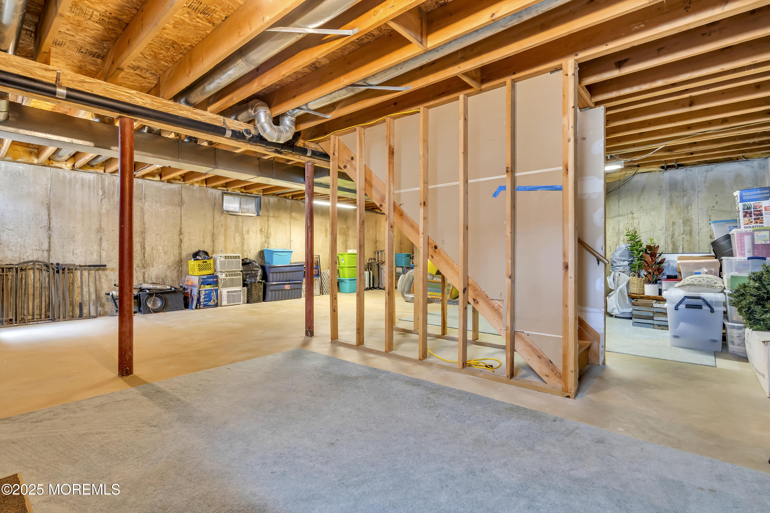 1839 Breakers Drive Manahawkin, NJ 08050 - Photo 42 of 52 a view of interior of a building