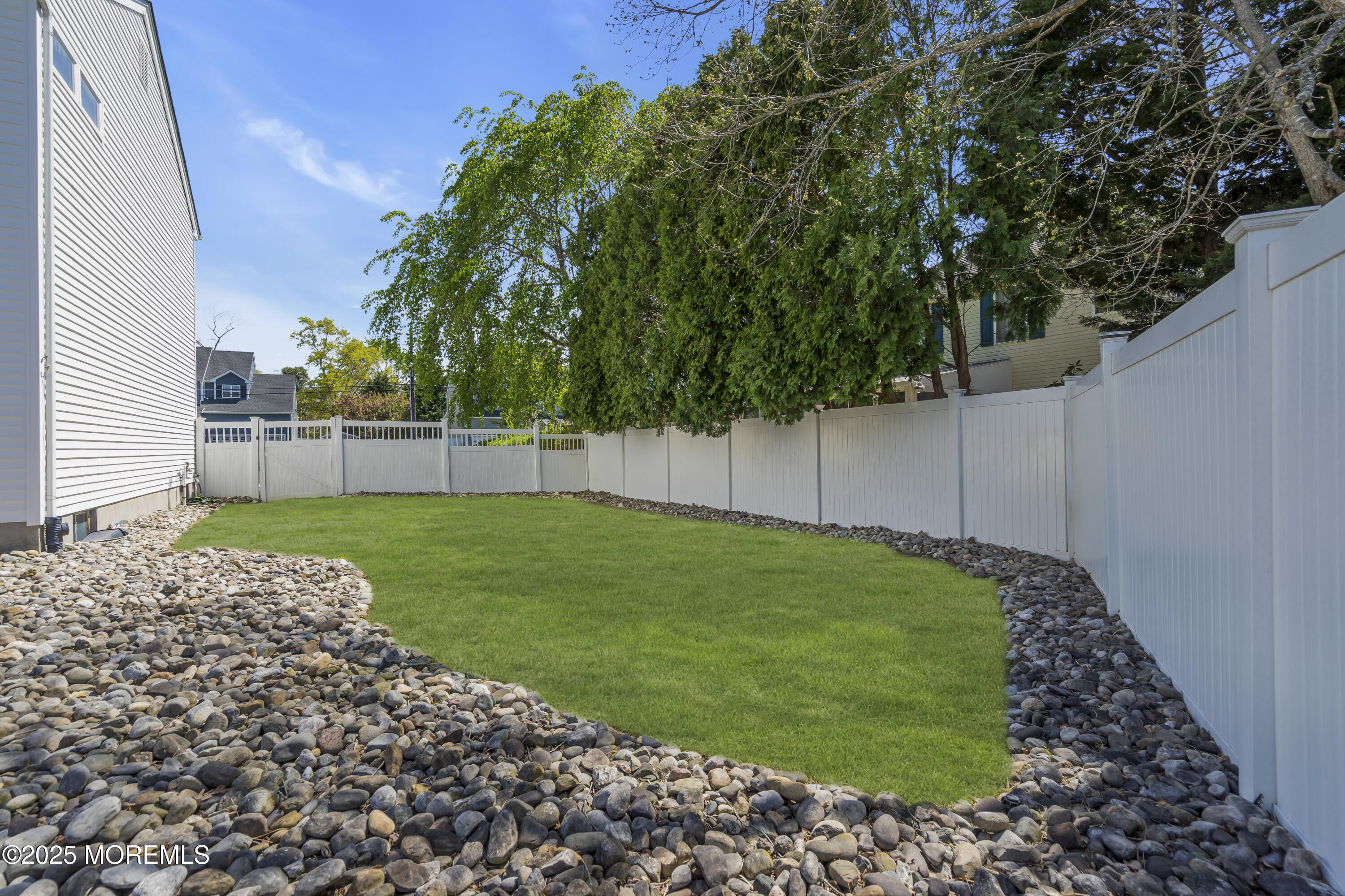 1839 Breakers Drive Manahawkin, NJ 08050 - Photo 51 of 52 a view of backyard with green space