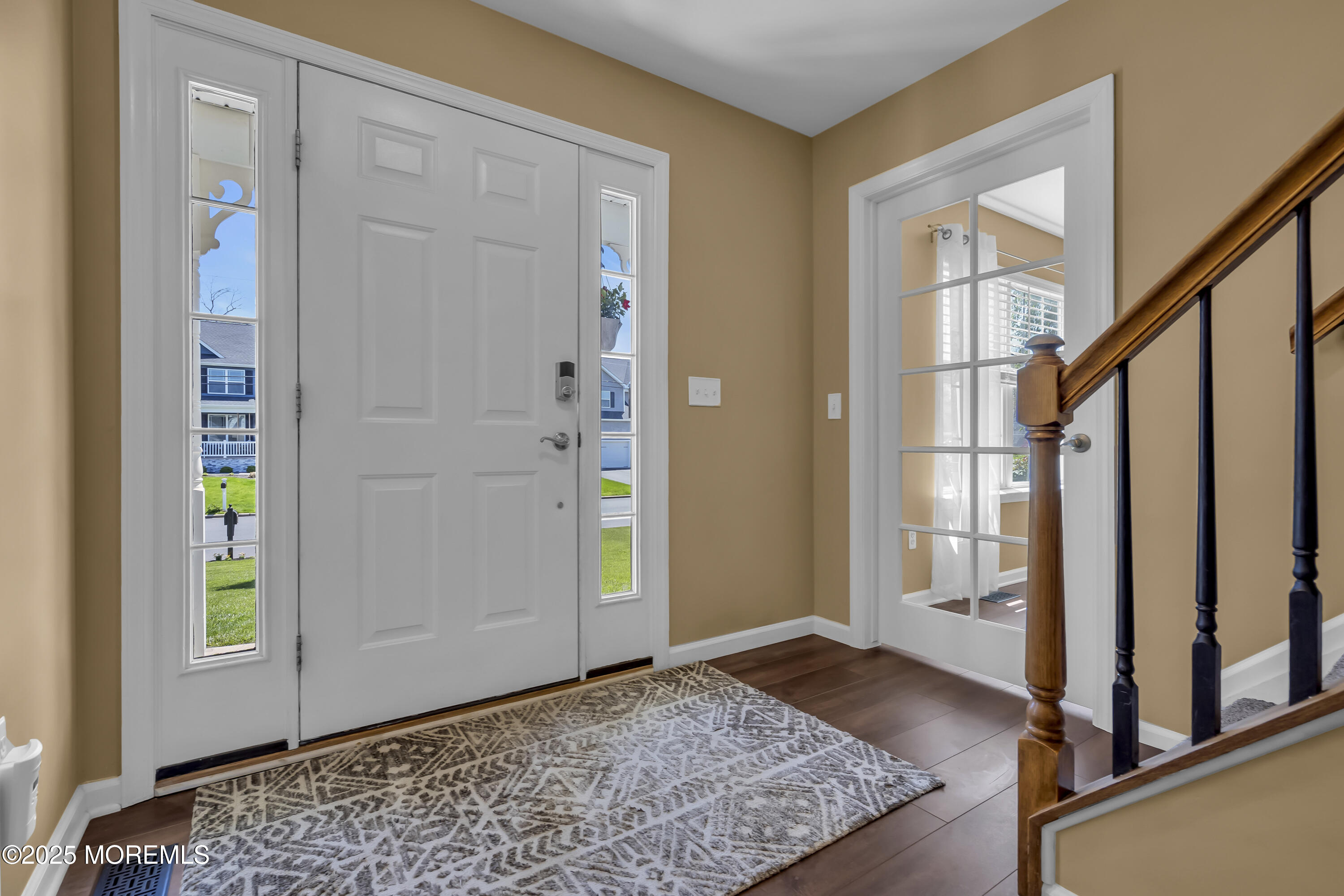 1839 Breakers Drive Manahawkin, NJ 08050 - Photo 6 of 52 a view of an empty room