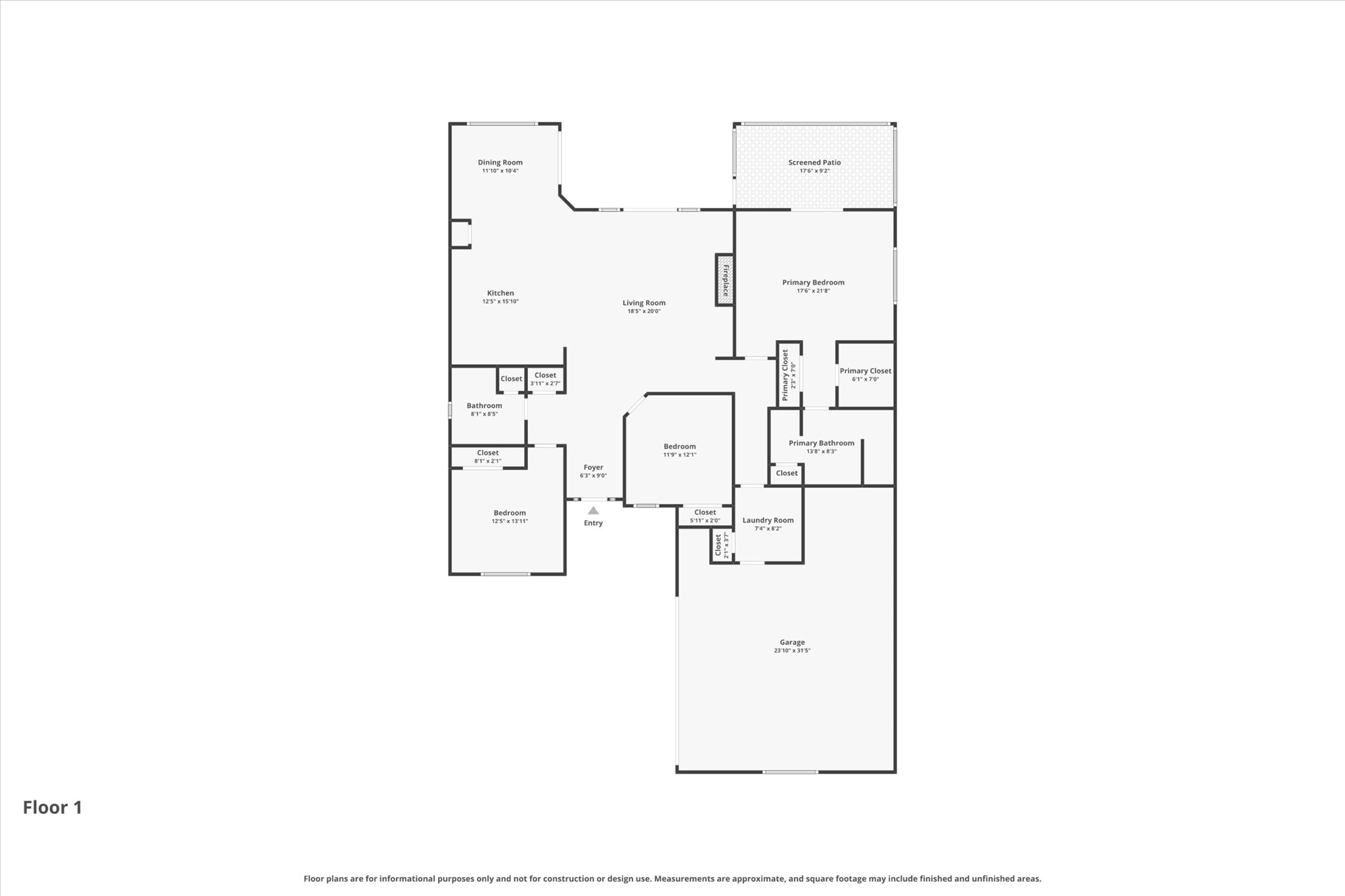 206 Elizabeth Lane McCormick, SC 29835 - Photo 58 of 58