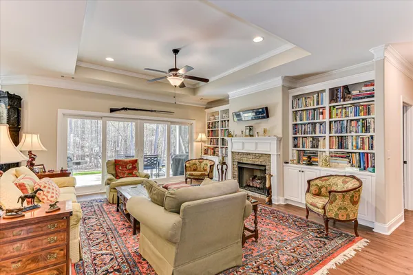 $399,000 | 206 Elizabeth Lane, McCormick, SC 29835