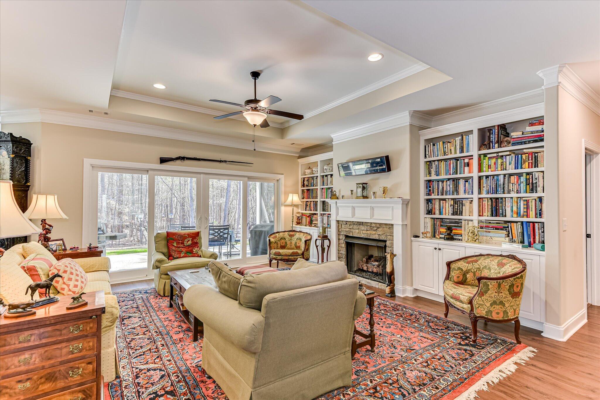 206 Elizabeth Lane McCormick, SC 29835 - Photo 10 of 58 14-114