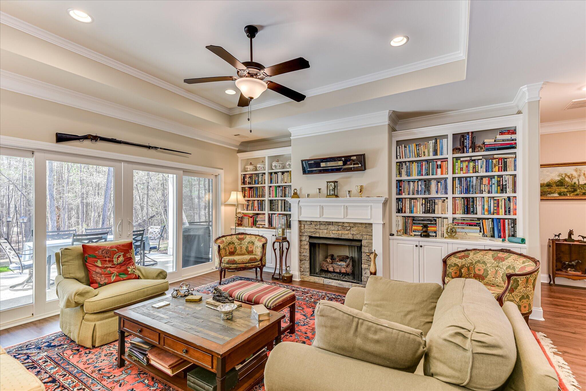 206 Elizabeth Lane McCormick, SC 29835 - Photo 11 of 58 15-115