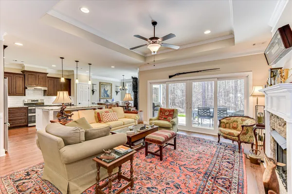 $399,000 | 206 Elizabeth Lane, McCormick, SC 29835