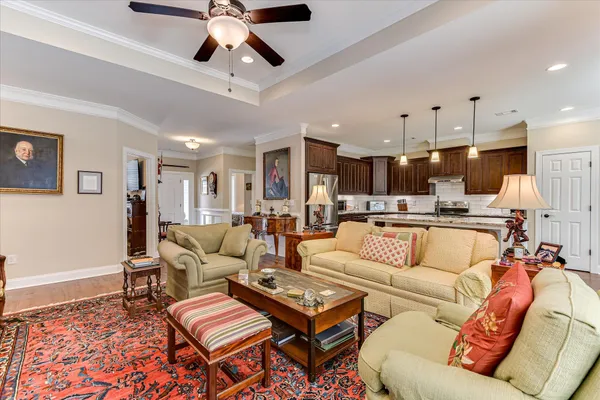 $399,000 | 206 Elizabeth Lane, McCormick, SC 29835