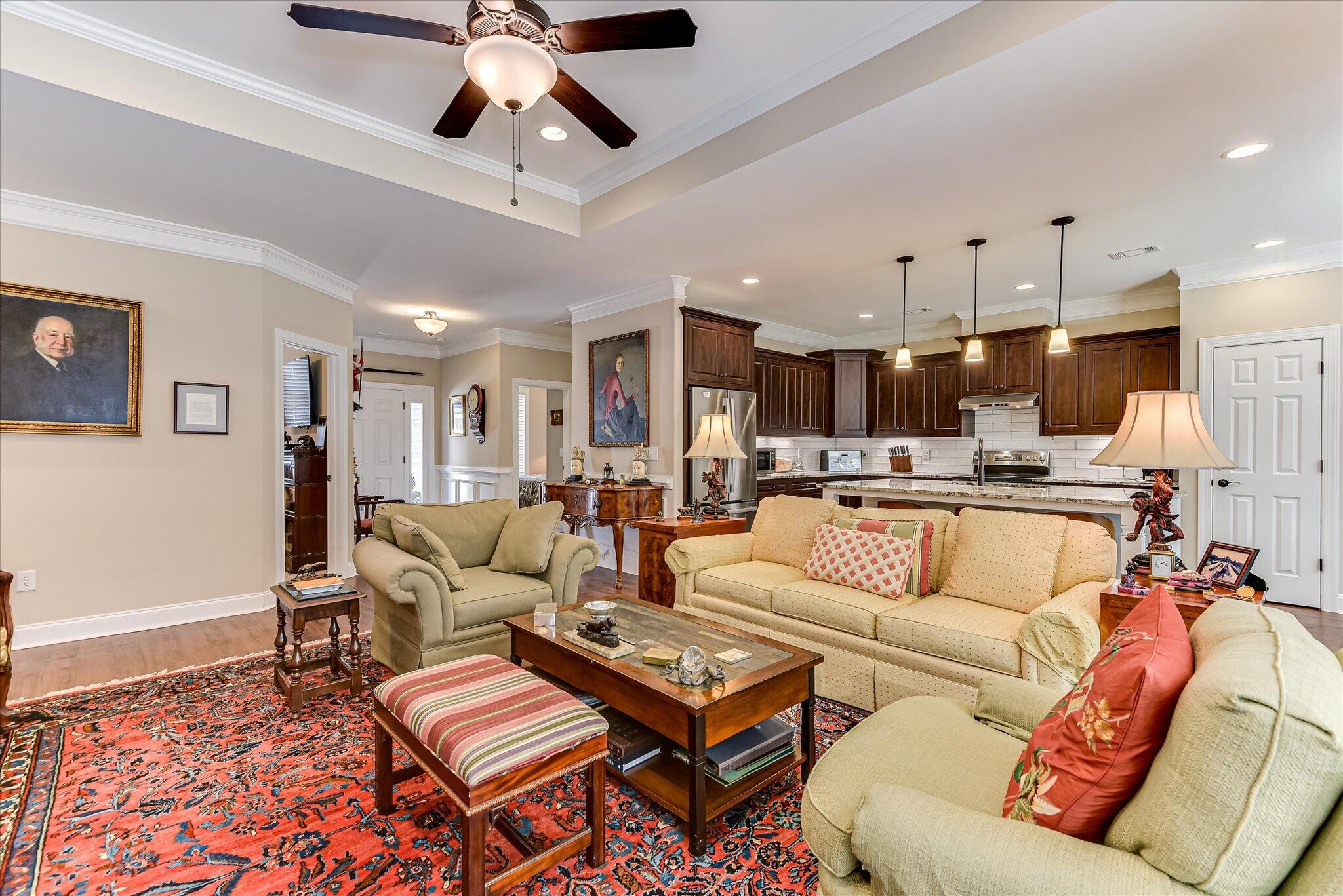 206 Elizabeth Lane McCormick, SC 29835 - Photo 14 of 58 18-118