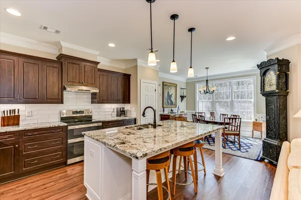 $399,000 | 206 Elizabeth Lane, McCormick, SC 29835