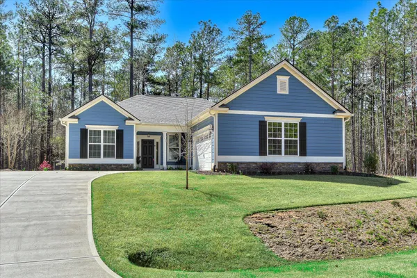 $399,000 | 206 Elizabeth Lane, McCormick, SC 29835