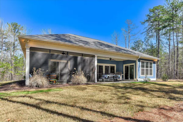 $399,000 | 206 Elizabeth Lane, McCormick, SC 29835