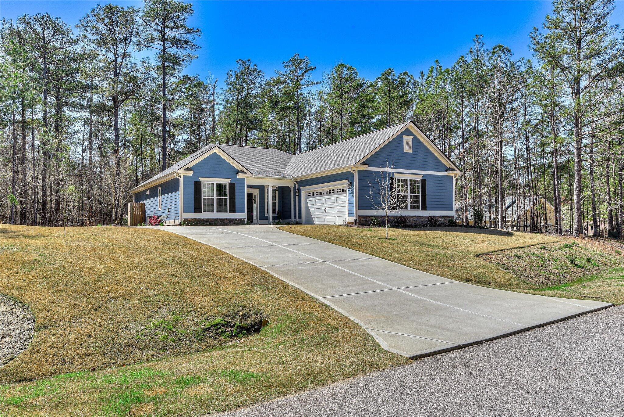 206 Elizabeth Lane McCormick, SC 29835 - Photo 45 of 58 10-110