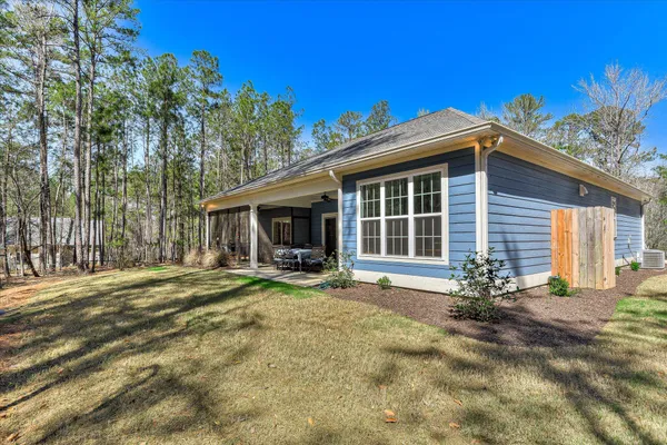 $399,000 | 206 Elizabeth Lane, McCormick, SC 29835