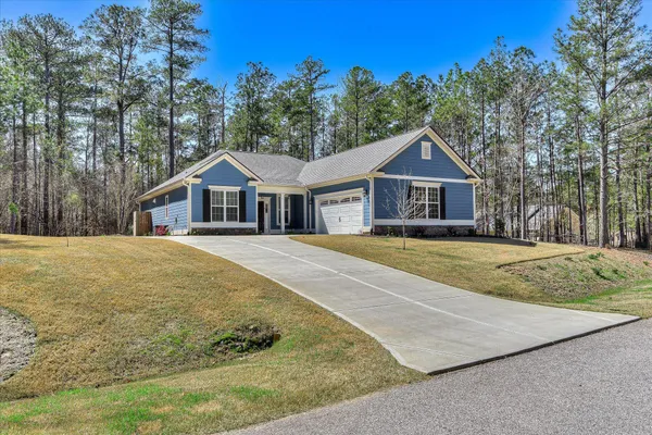 $399,000 | 206 Elizabeth Lane, McCormick, SC 29835