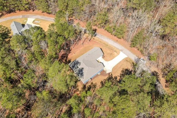 $399,000 | 206 Elizabeth Lane, McCormick, SC 29835