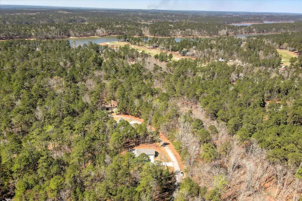 $399,000 | 206 Elizabeth Lane, McCormick, SC 29835