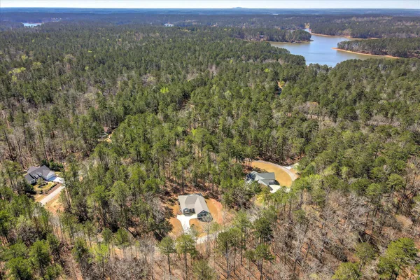 $399,000 | 206 Elizabeth Lane, McCormick, SC 29835