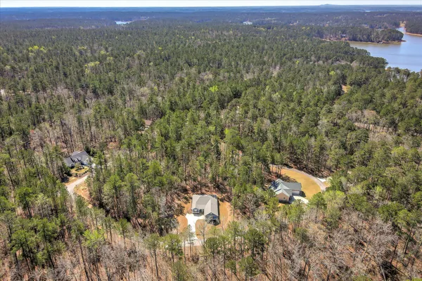 $399,000 | 206 Elizabeth Lane, McCormick, SC 29835