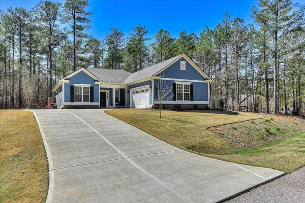 $399,000 | 206 Elizabeth Lane, McCormick, SC 29835