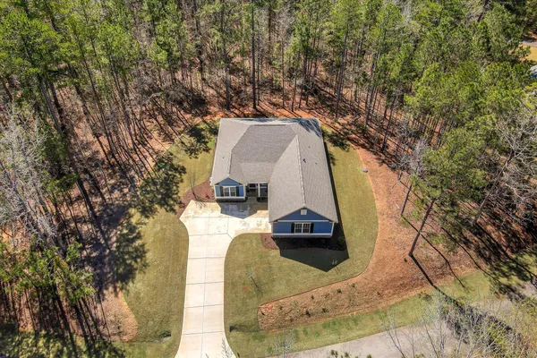 $399,000 | 206 Elizabeth Lane, McCormick, SC 29835