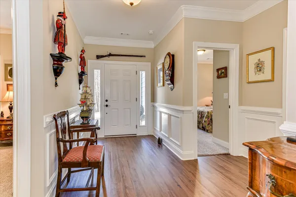 $399,000 | 206 Elizabeth Lane, McCormick, SC 29835