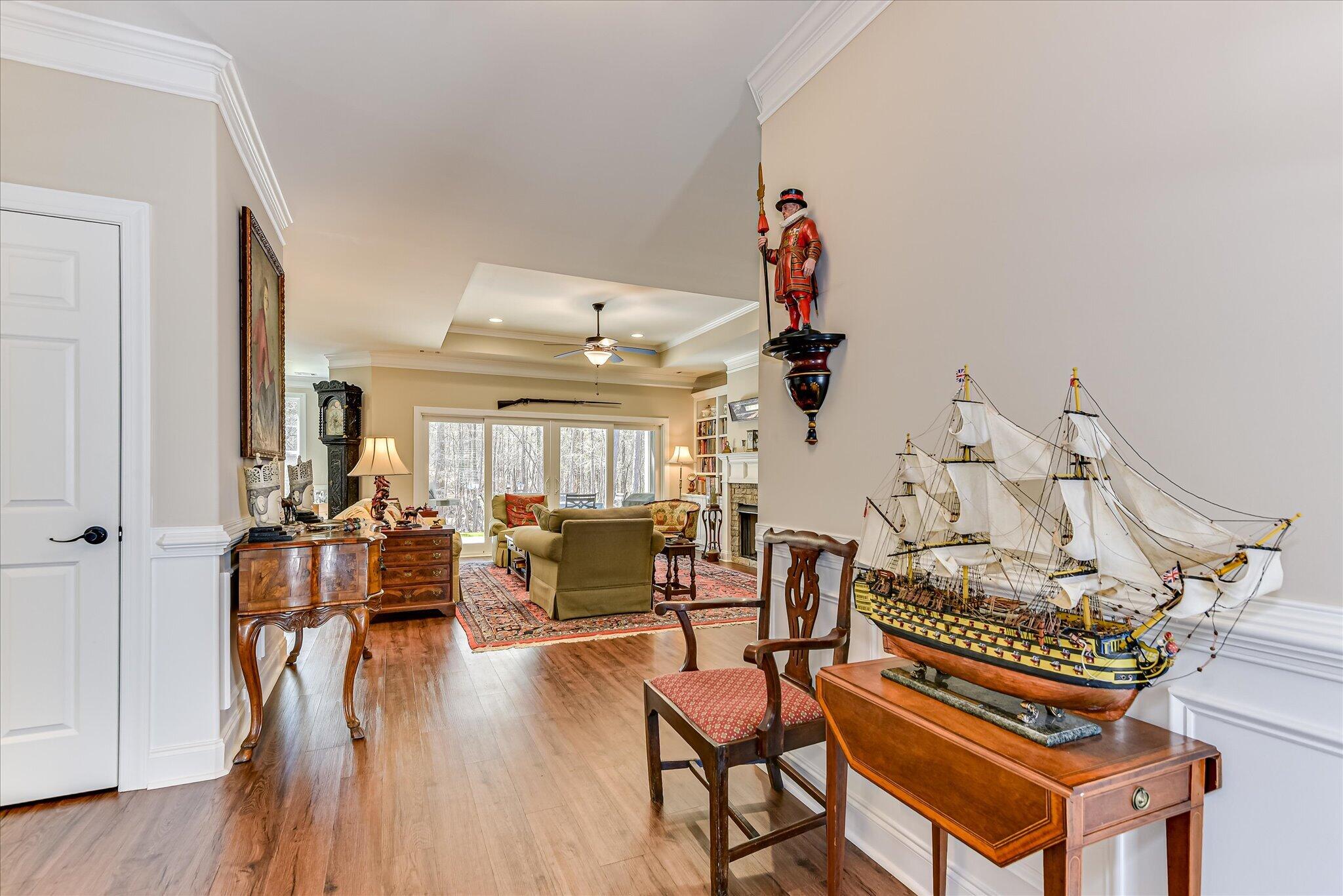 206 Elizabeth Lane McCormick, SC 29835 - Photo 9 of 58 13-113