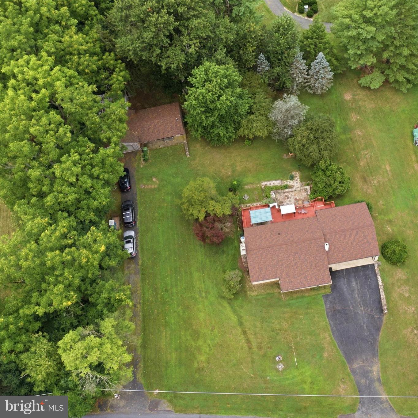 209 Hill Road Elverson, PA 19520 - Photo 53 of 58