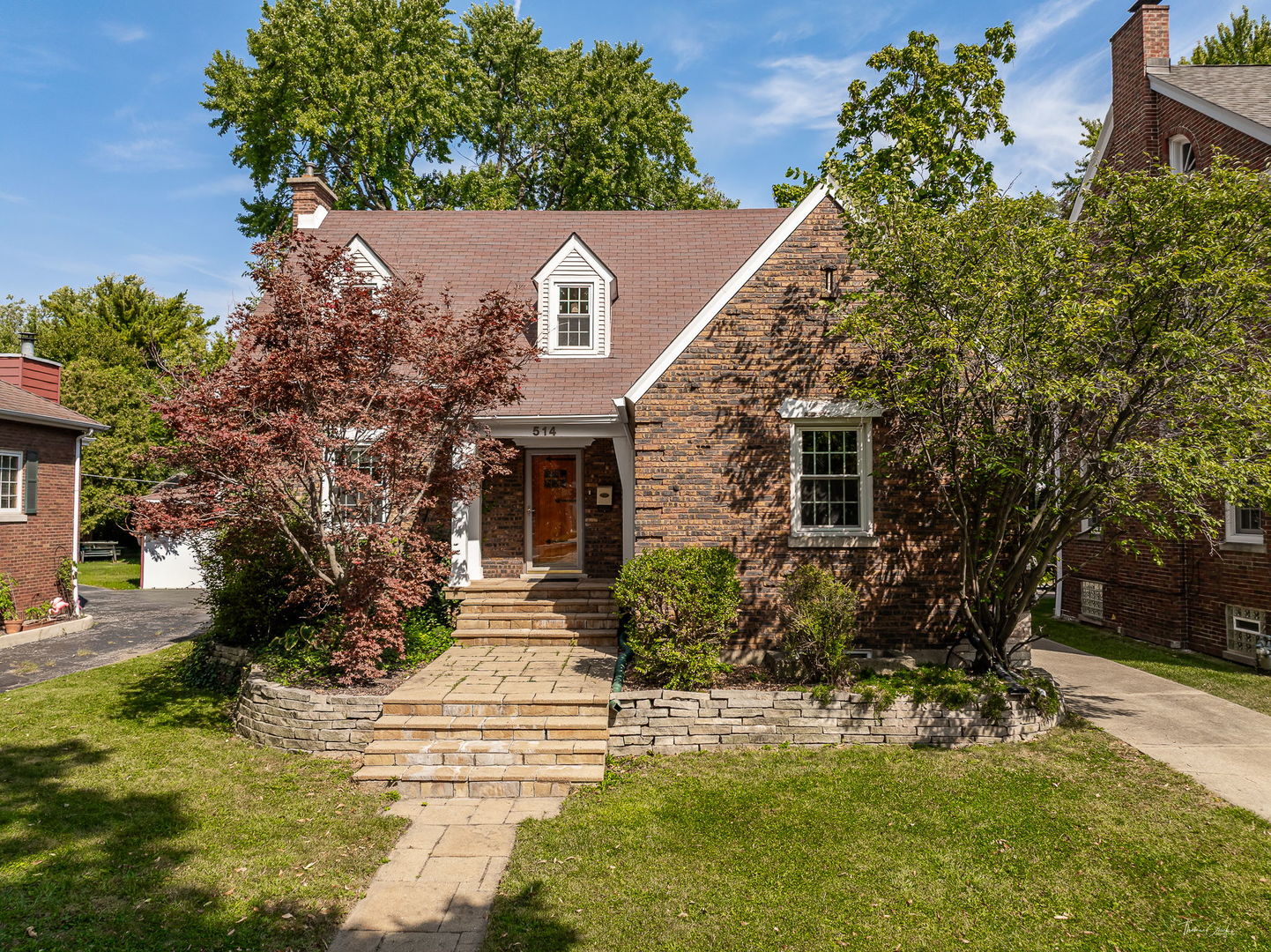 514 Uvedale Road Riverside, IL 60546 - Photo 1 of 51 Gallery Image 1