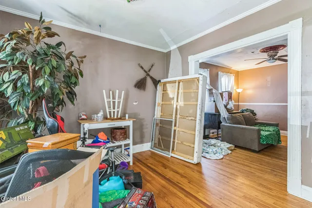 $145,000 | 477 9th Avenue, Troy, NY 12182