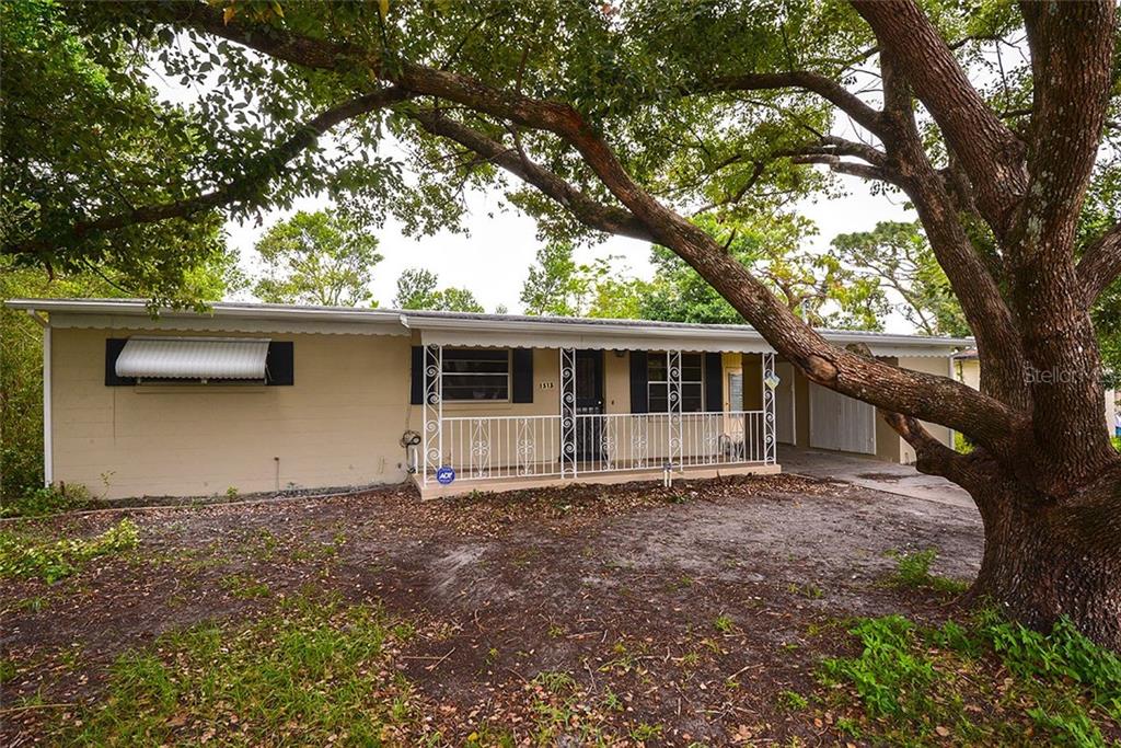 1513 Queensway Road Orlando, FL 32808 - Photo 1 of 1 Gallery Image 1