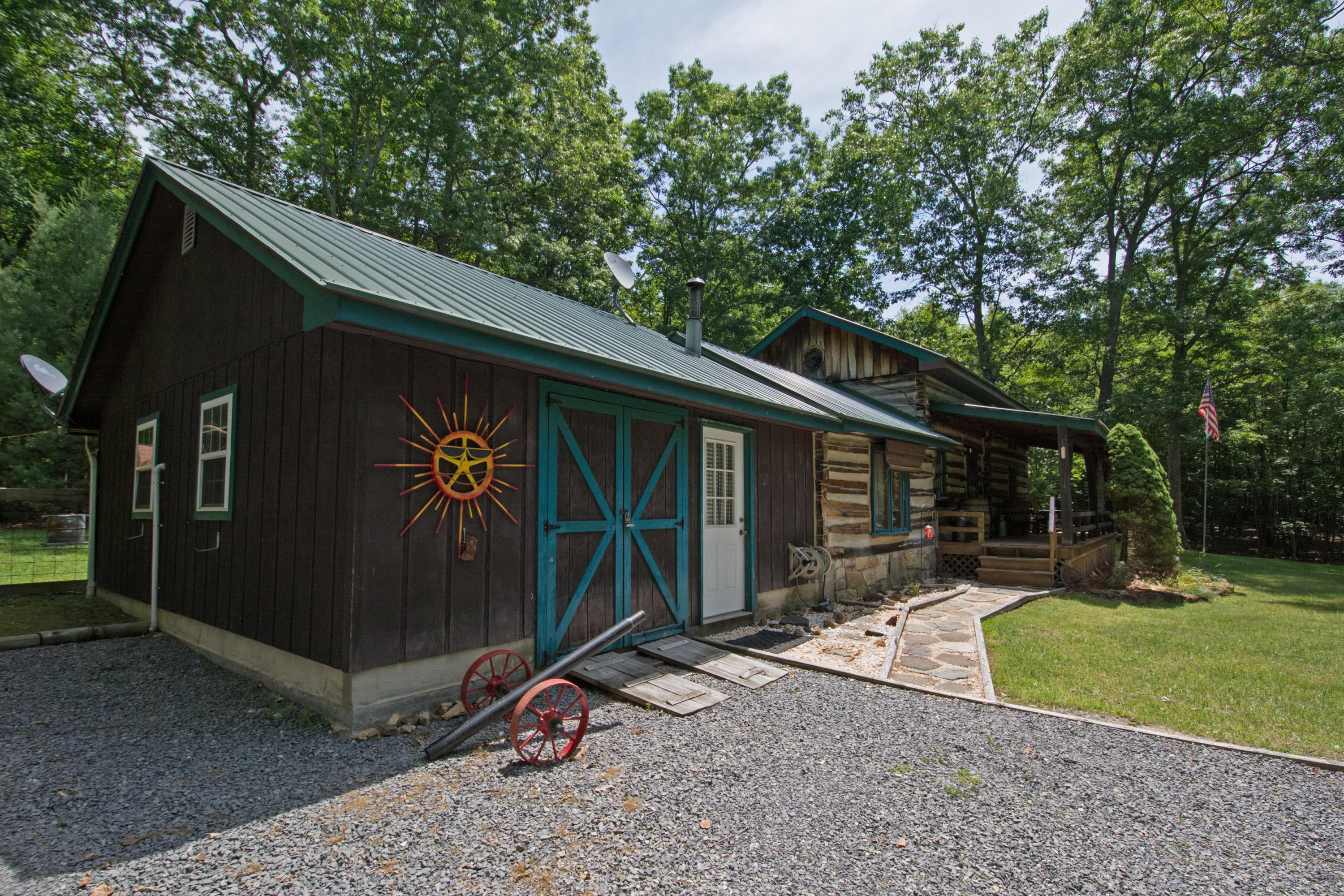 599 Woodbrier Estates Road Alderson, WV 24910 - Photo 39 of 48 Gallery Image 39