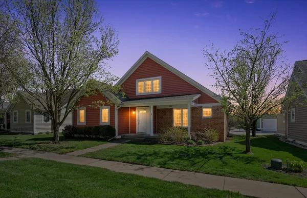 $339,000 | 6 Hedgerow Court, Unit 6, Monticello, IL 61856